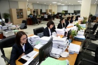 Cắt giảm, số hóa thủ tục hành chính lĩnh vực Kho bạc Nhà nước