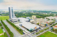 Nhiều ưu đãi đầu tư dành cho khu công nghệ số tập trung