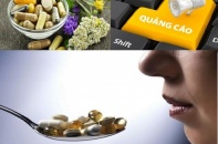 Quy định chặt với quảng cáo 11 nhóm sản phẩm, hàng hóa, dịch vụ đặc biệt trên mạng