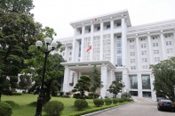 Chức năng, nhiệm vụ, cơ cấu tổ chức của Văn phòng Chính phủ từ 1/1/2026