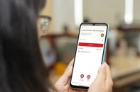 Từ 1/1/2026, người dân thực hiện nhiều thủ tục hành chính trực tuyến qua VNeID