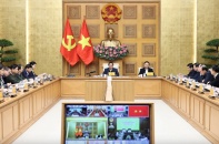 Hỗ trợ thêm 5-10 triệu đồng với các hộ dân được xây, sửa nhà sau thiên tai