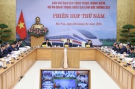  Khẩn trương đề xuất hình thức đầu tư với đường sắt tốc độ cao Bắc - Nam