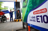 Quy định mới về thuế tiêu thụ đặc biệt