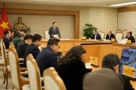 Sắp có nhật ký khai thác thủy sản điện tử cho ngư dân