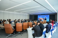 Văn phòng Chính phủ tập huấn sử dụng AI cho cán bộ, công chức