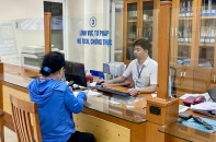 Đến 1/7 phải hoàn thành bố trí vị trí việc làm và xếp ngạch công chức