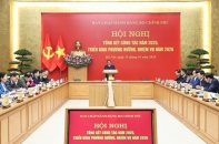 Công tác chỉ đạo phát triển kinh tế đạt nhiều kết quả toàn diện, đột phá