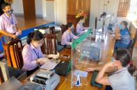 Ngân hàng Chính sách xã hội được Chính phủ bảo đảm khả năng thanh toán