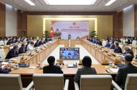  Ngoại giao kinh tế giúp đất nước "chuyển đổi trạng thái, xoay chuyển tình thế"