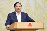 Kinh tế dữ liệu là mũi nhọn, an ninh dữ liệu là trọng yếu, người dân là trung tâm