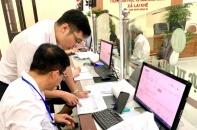 Chi tiết hệ số phụ cấp chức vụ lãnh đạo từ cấp Phó phòng đến Cục trưởng