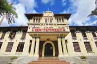 Chuyển chức năng kiểm soát thủ tục hành chính về Bộ Tư pháp