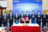 MobiFone sẽ xây dựng mạng 5G dùng riêng cho sân bay Long Thành