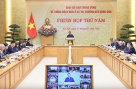 Đề xuất tháo điểm nghẽn trong xây dựng 1 triệu căn nhà ở xã hội