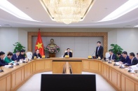 Giao tỉnh Điện Biên làm chủ đầu tư cao tốc Sơn La - Điện Biên - Tây Trang