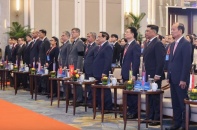 Khai mạc Hội nghị Bộ trưởng Số ASEAN lần thứ 6