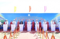 Khởi động Dự án di dân, tái định cư Nhà máy điện hạt nhân Ninh Thuận 1