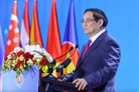 Thủ tướng: ASEAN cần thúc đẩy xây dựng một hệ sinh thái số nhân văn