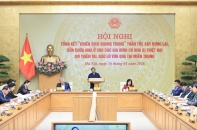 "Chiến dịch Quang Trung" củng cố niềm tin của nhân dân vào sự lãnh đạo của Đảng