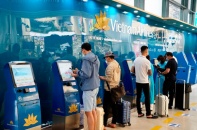 Mở rộng thẩm quyền xử phạt vi phạm hành chính trong lĩnh vực hàng không dân dụng