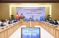 Ra mắt Trung tâm Tài chính quốc tế tại TP.HCM chậm nhất vào 9/2/2026