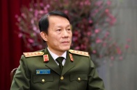 Giữ vững an ninh quốc gia, tạo môi trường an ninh, an toàn, thuận lợi cao nhất cho phát triển