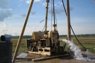 Quy định mới về cấp giấy phép khai thác tài nguyên nước và thăm dò nước dưới đất