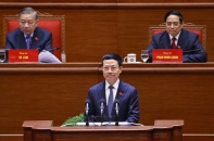 Bộ ba động lực đưa Việt Nam bứt phá, trở thành quốc gia phát triển có thu nhập cao