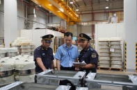 Đề xuất cơ chế tài chính đối với Cục Thuế, Cục Hải quan, Kho bạc Nhà nước 