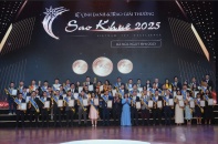 Sao Khuê thế hệ mới sẽ vươn tầm quốc tế