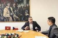 Đại hội XIV của Đảng: Dấu mốc kiến tạo tương lai tốt đẹp cho Việt Nam