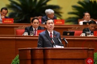 Nâng tầm tham mưu chiến lược, góp phần hoạch định và tổ chức thực hiện thắng lợi những quyết sách lớn của Đảng