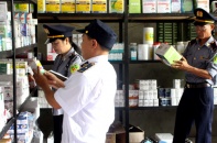 Quy định mới về sản xuất, buôn bán thuốc thú y 