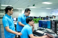 AI Make in Vietnam giải bài toán giáo dục thực tiễn