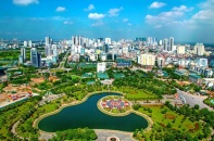  Chính phủ ban hành Kế hoạch triển khai thi hành Luật Quy hoạch