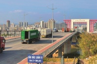 Thí điểm xây dựng cửa khẩu thông minh tại Quảng Ninh