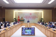 Việt Nam chống khai thác IUU theo hướng bền vững và thực chất