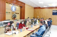 Hoàn thiện Luật sửa đổi, bổ sung một số điều của Luật Công chứng