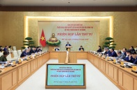 Giao việc lớn, việc khó, việc đột phá cho doanh nghiệp tư nhân