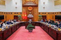 Phát huy tinh thần "4 không" trong đầu tư, xây dựng các dự án đường sắt trọng điểm