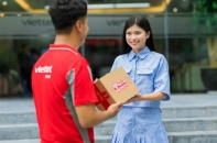 Hộ kinh doanh, người bán hàng trực tuyến được vay tới 100 triệu đồng trên nền tảng logistics