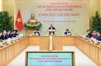 Hoàn thiện mô hình cơ quan đại diện chủ sở hữu, tái cơ cấu doanh nghiệp nhà nước