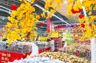Phải đầy đủ nguồn hàng thiết yếu, không để xảy ra tình trạng thiếu hàng hóa dịp Tết