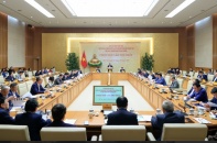 Thành lập Ban Chỉ đạo quốc gia triển khai Nghị quyết số 79-NQ/TW