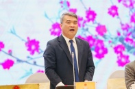 Bộ Tư pháp: Cải cách thể chế, tháo gỡ điểm nghẽn, thực hiện hiệu quả Nghị quyết 01/NQ-CP