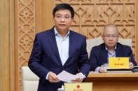 Quý I/2026 phấn đấu tăng trưởng 9-10% để tạo nền tảng, tiền đề cho tăng trưởng 2 con số 