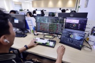 Rộng cửa cho nhà đầu tư nước ngoài tham gia thị trường chứng khoán Việt Nam