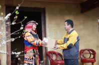 Vietnam Post dồn lực đảm bảo lưu thoát hàng hoá dịp cao điểm Tết Bính Ngọ