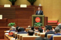 12 nội dung cốt lõi Chương trình hành động thực hiện Nghị quyết Đại hội XIV